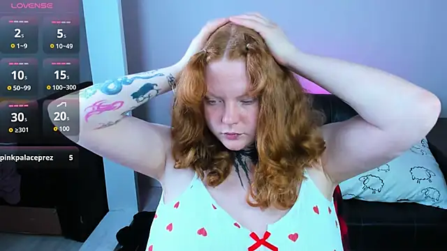 Cassie_xKiss webcam