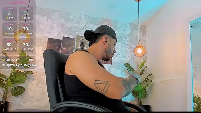 Nate_franco webcam
