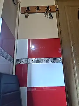 SexyNicool36 webcam