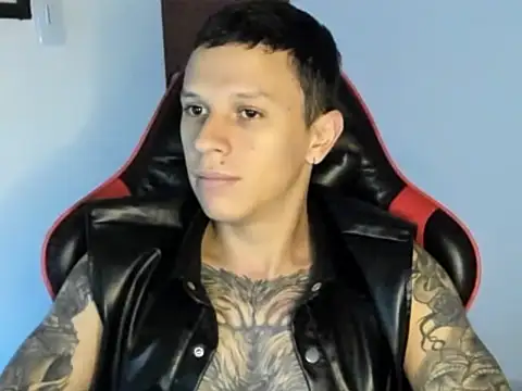 Masterdave7 webcam