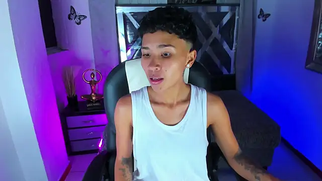 nova_sex01 webcam