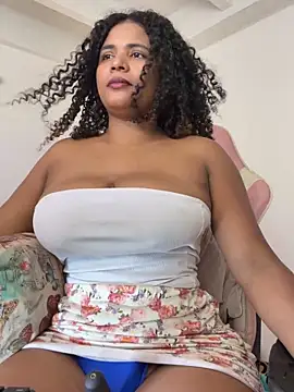 Michel_Jones webcam