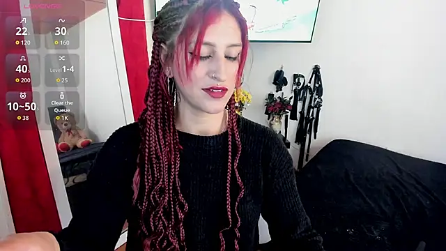 Sofi_F_w webcam
