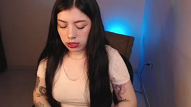 iam_emy webcam