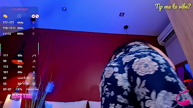 mayzzie (F teen) - fingers in my pussy