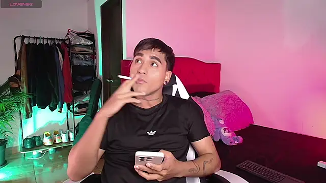 christianwang webcam