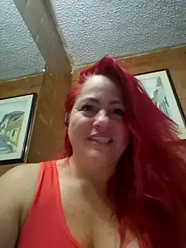 Scarlett45_ webcam