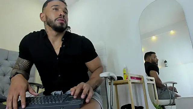 bruno_miller_ webcam