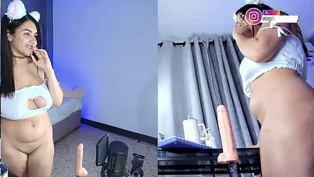 fierygroup live cam