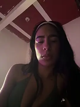 melissa_becraft webcam