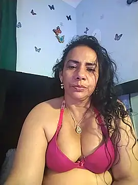 AlexaNovoa_ webcam