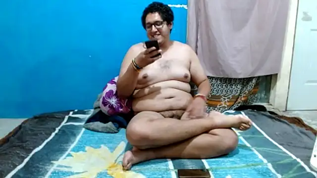 MeisanPaul webcam