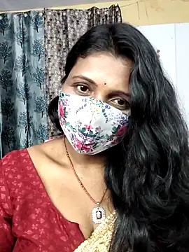 Hotty_Kavita webcam