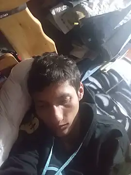 alexandercruz (M young) - very rich cumshot 🤤