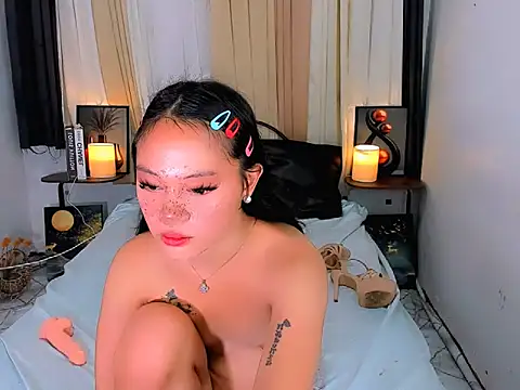 Sweet_Bhella live cam