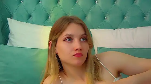 StacyEvances webcam