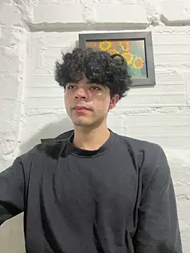 Axel-Mejia webcam