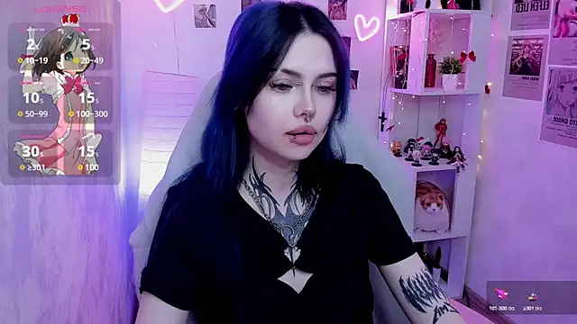 Morana_Batt webcam