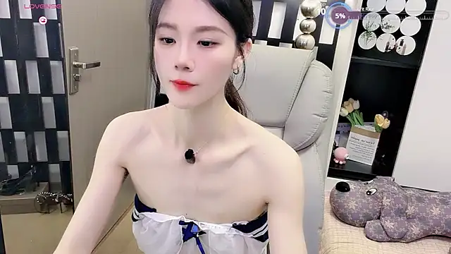 Yueyue-MM webcam