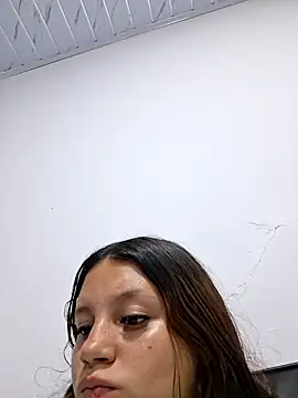 purebreastmilk (F teen) - Riding dildo