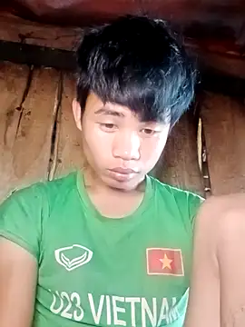 nhyy_xx (M young) - Khỏa thân