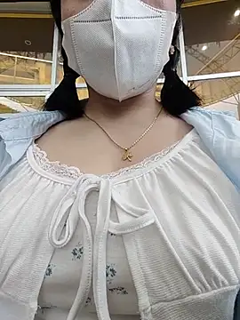 Mina-02 webcam