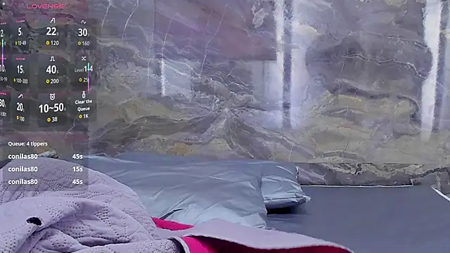 May-Clanfort webcam