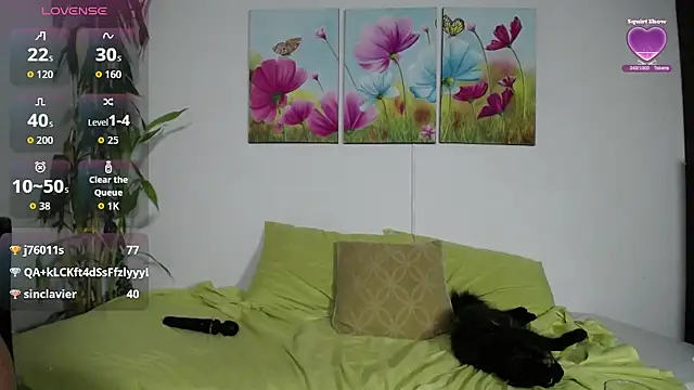 Angelic_serenity webcam