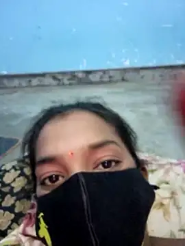Teri--jaan webcam