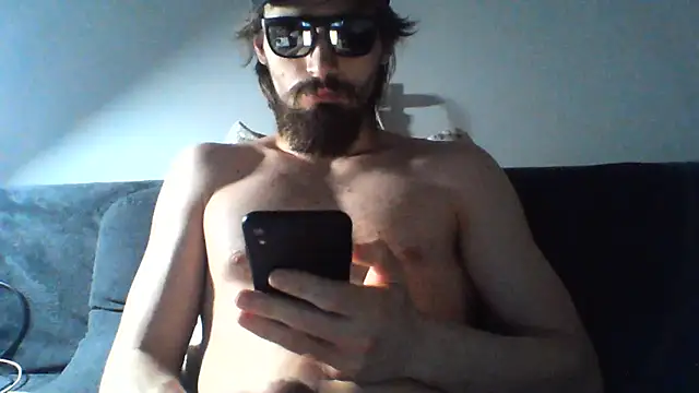 kaelnox (M young) - doggy show anus