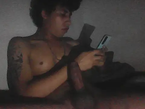 SirMocha22 webcam