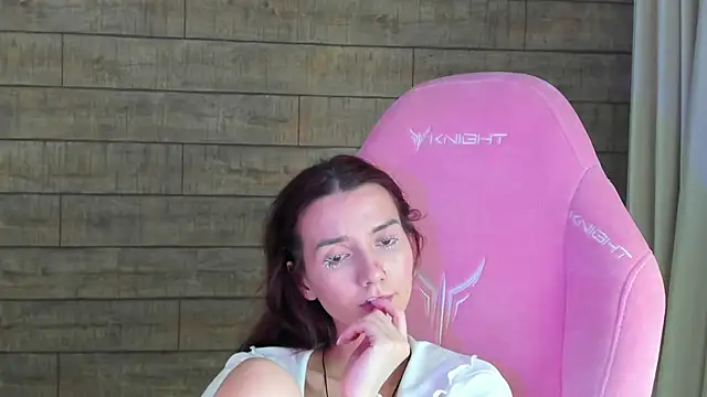 VanessaVienne webcam