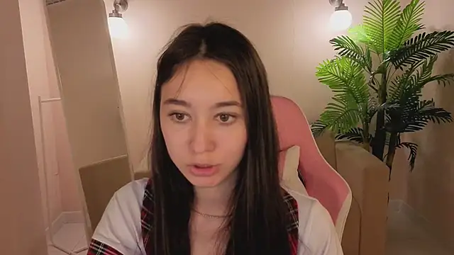 Nicole_Brownie webcam