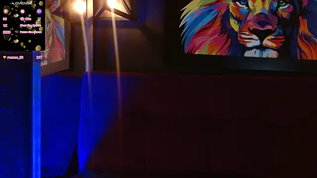 Victoria_1126 webcam