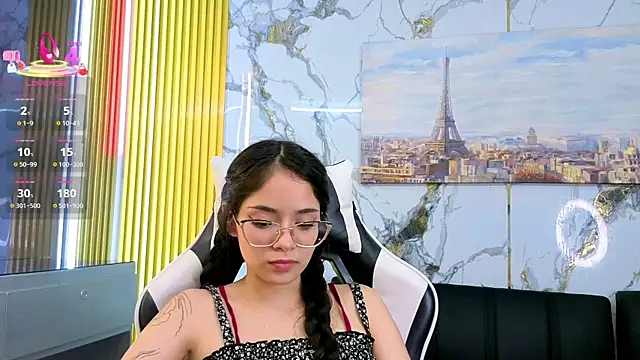 Carolina_pm webcam