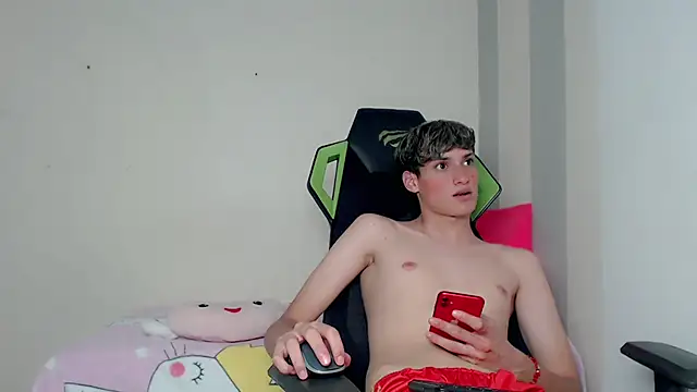 Pablito_junior webcam