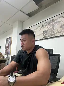 cunzhangshibage02 (Ask my age) - 射ejaculation