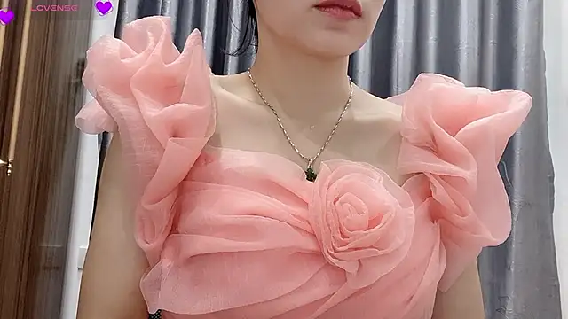 Ryo-Jisoo webcam