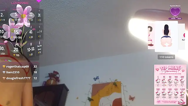 ivanna_dl webcam