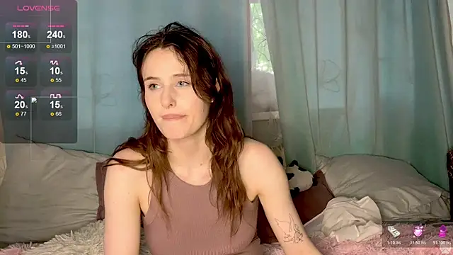NessBarre webcam