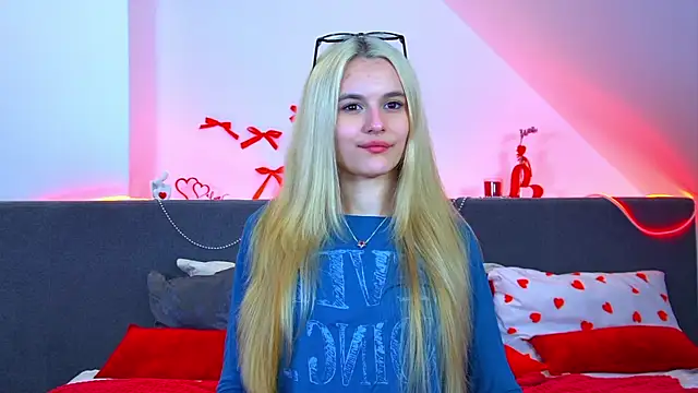 LeaLamour webcam