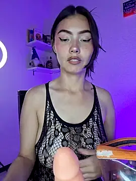 Parker_Venuss_ webcam