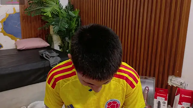 Andres_Tay webcam
