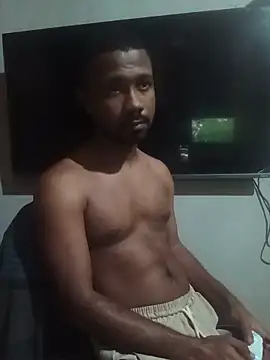 CristianoRogerr webcam