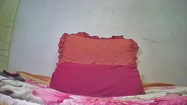 ThickPreshh webcam