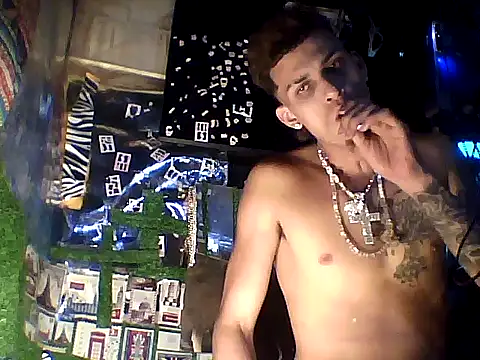 crisrunner2026 webcam