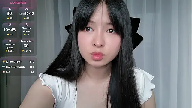 -Yuko- webcam