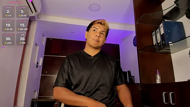 Joel_carterr webcam