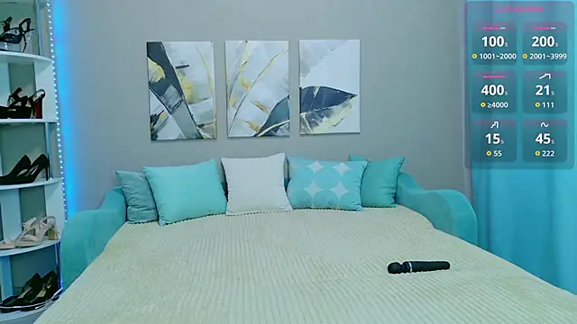 Redhead_Vixen__ webcam