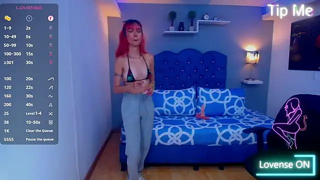 meryjanes_xxx live cam on StripChat